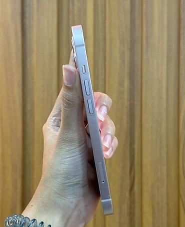 help wanted: IPhone 13, 128 GB, Ağ, Hissə-hissə ödəniş, Zəmanət, Kredit — 3