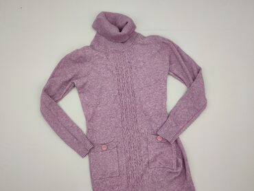 sukienka sweterkowa house: Women`s tunic, size XL (EU 42)