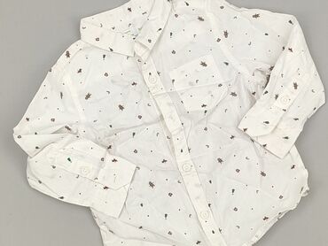 koszula hawajska zalando: Kaftan, Fox&Bunny, 12-18 months, condition - Perfect