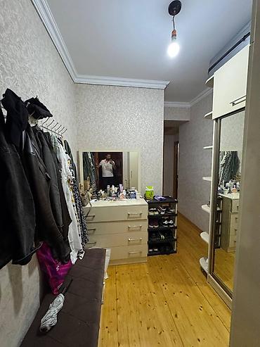 bileceri ucuz kiraye evler: 2 otaqlı, Yeni tikili, 51 kv. m — 7