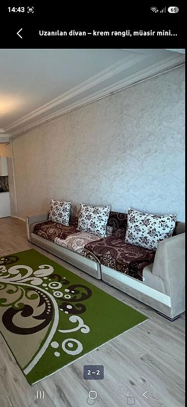Divan əla vəziyətdə açılır.satılır təcili