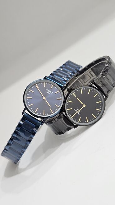 Qol saatları: Yeni, Qol saatı — 19