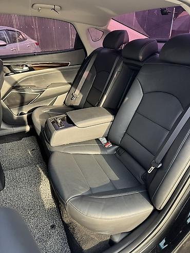 Kia: Kia K7: 2019 г., 2.4 л, Автомат, Гибрид, Седан — 22