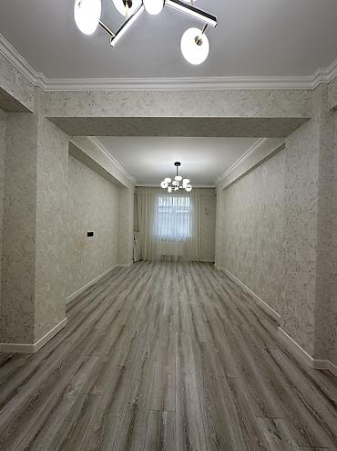 qebele ev satilir: 2 otaqlı, Yeni tikili, 71 kv. m — 2