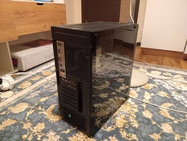 core i5 3470 цена: Компьютер, ядролор - 6, ОЭТ 32 ГБ, Татаал эмес тапшырмалар үчүн, Колдонулган, Intel Core i5, NVIDIA GeForce RTX 3070, SSD