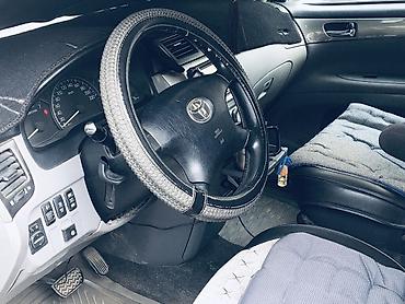 минивэн 4wd: Toyota Avensis Verso: 2003 г., 2.4 л, Автомат, Бензин, Минивэн — 3