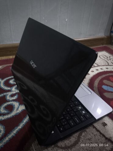 tp link роутер: Ноутбук, Acer, 4 ГБ ОЗУ, Intel Celeron, Б/у, Для несложных задач, память HDD