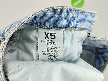 revenge denim: Re-Dress, Jeansy damskie, rozmiar XS — 4