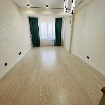 квартиры в кок жар: 2 комнаты, 44 м², Элитка, 8 этаж, Евроремонт