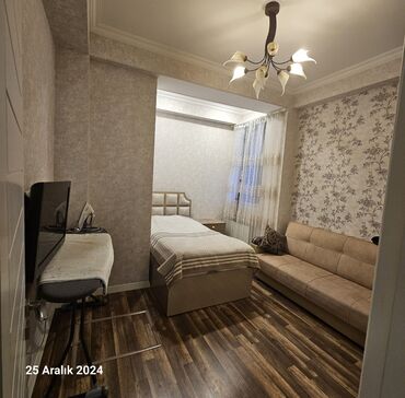 Yeni tikili: Əhmədli, 9 otaq, Yeni tikili, m. Əhmədli, 392 kv. m — 13