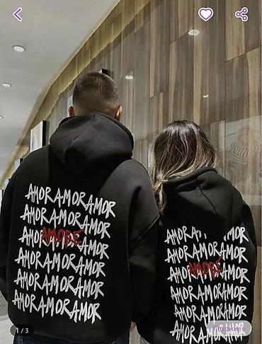 Толстовки: Свиты и худи с яркими принтами! Особенности: - Принты: любой дизайн — 9