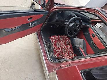 daewoo тико: Daewoo Tico: 1996 г., Механика, Бензин, Хэтчбэк — 5