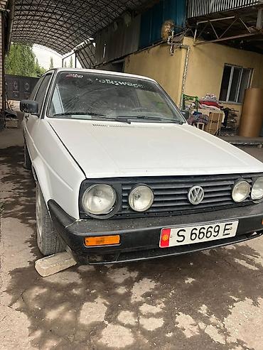голф 3 белый: Volkswagen Golf: 1988 г., 1.8 л, Механика, Хэтчбэк — 2
