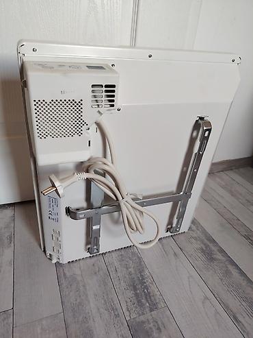 sweepin robot: Na prodaju NOIROT SPOT DESIGN digital 1000w panelni `norveski` — 2