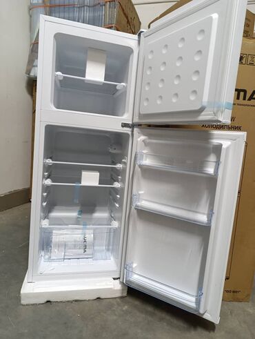 Холодильники: Холодильник Beko, Новый, Side-By-Side (двухдверный), De frost (капельный), 47 * 120 * 47 — 7