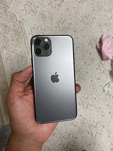 iphone cs: 📱 iPhone 11 Pro 64GB 🔋 Аккумулятор: 72%, родной 🔐 Face ID — ✅ ✨ — 1