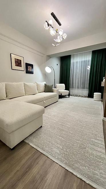 Продажа квартир: 1 комната, 40 м², Элитка, 8 этаж, Евроремонт — 10
