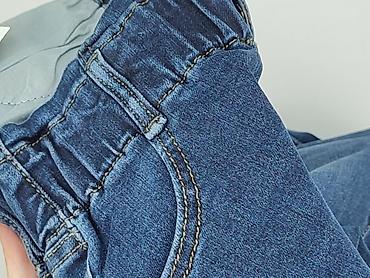 cut jeans: DENIM JEANS, Jeansy damskie, rozmiar S — 8