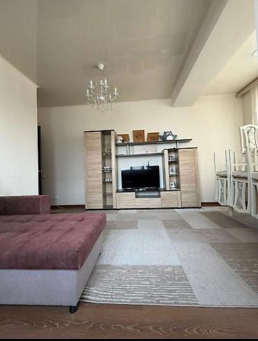 золотой квадрат квартиры: 2 комнаты, 58 м², Золотой квадрат Элитка, 3 этаж, Евроремонт — 3