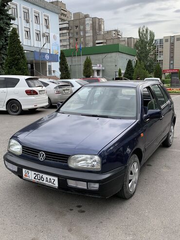 матис 1: Volkswagen Vento: 1993 г., 1.8 л, Механика, Бензин, Седан