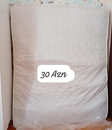 yun doseklerin qiymeti: Aynur92👑kod0068 Qiymet *30 Azn* Matras satilir Olcu uzun 1.95 eni