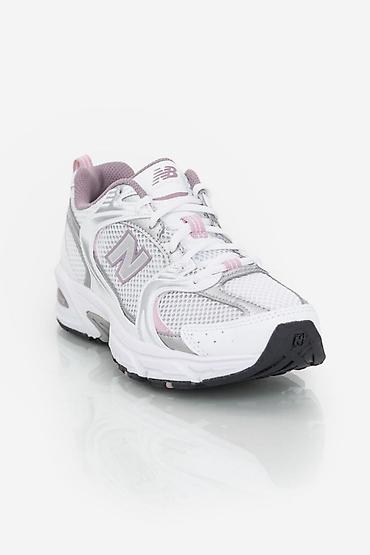 nb 550: Кроссовки, 36, 37, 38, New Balance, Новый, цвет - Белый, Самовывоз, Бесплатная доставка — 3