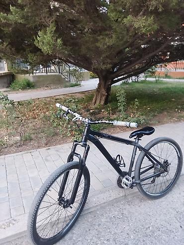 velosiped 2 el: TECİLİ SATİLİR İdeal hec bir problemi yoxdur . amortisör yeni alinib — 1
