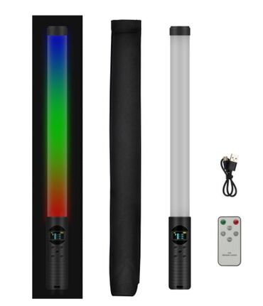 чехол а3: RGB - Палка (Light Stick) M-1 – Светодиодная лампа для