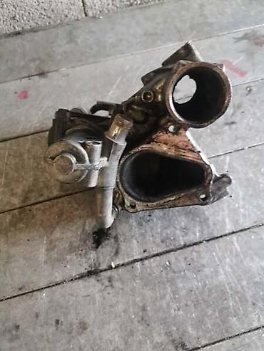 bas ovaj: EGR VENTIL 1.5 DCI ZA RENAULT MEGANE OD 2008. DO 2016. GOD. | EGR — 1