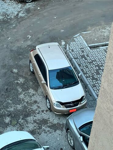 Toyota: Toyota Allex: 2003 г., 1.8 л, Автомат, Бензиновая, Хэтчбэк — 9