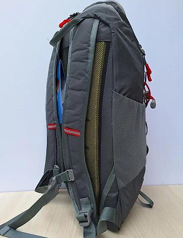 Sportske torbe i rančevi: Planinarski ranac Sendaiban Speed Air 25 - Zapremina: 25 L – idealan — 7