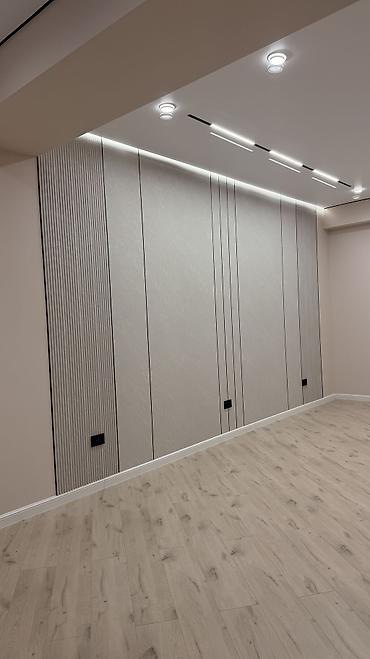 1 бөлмө, 50 м², Төмөнкү Джал (Джал-23) Элитка, 11 кабат, Дизайнердик оңдоо — 6