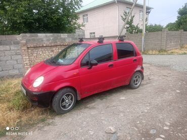 опель фронтера а: Daewoo Matiz: 2010 г., 0.8 л, Механика, Бензин, Купе