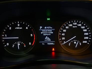 Hyundai: Hyundai Tucson: 2021 г., Кроссовер — 15