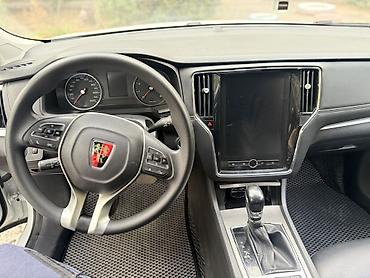 Roewe: Roewe i6: 2022 г., 1.6 л, Вариатор, Бензин, Седан lalafo.kg да — 7 Roewe: Roewe i6: 2022 г., 1.6 л, Вариатор, Бензин, Седан — 7