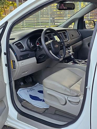 Kia: Kia Carnival: 2020 г., Автомат, Минивэн — 18
