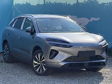 byd e9 1: BYD Sea Lion 06: 2025 г., 0.1 л, Автомат, Электромобиль, Кроссовер — 1
