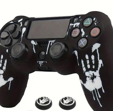 ps4 disk: Чехлы для dualshock чехлы на джойстик ps4 чехлы на геймпад ps4 чехлы — 5