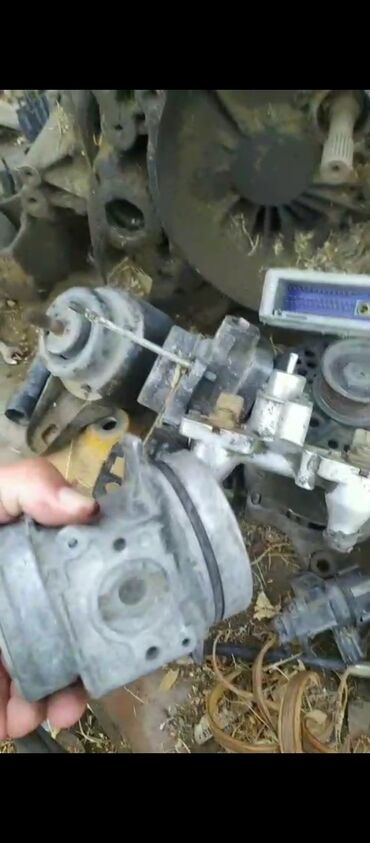 Digər avtomobil ehtiyat hissələri: Ford mondeo 1998 zapçast hissələri, mühərrik komponentləri, sürət -da lalafo.az — 2 Digər avtomobil ehtiyat hissələri: Ford mondeo 1998 zapçast hissələri, mühərrik komponentləri, sürət — 2