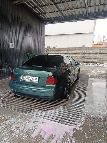 поворотники венто: Volkswagen Bora: 1997 г., 2.3 л, Механика, Бензин, Седан — 2