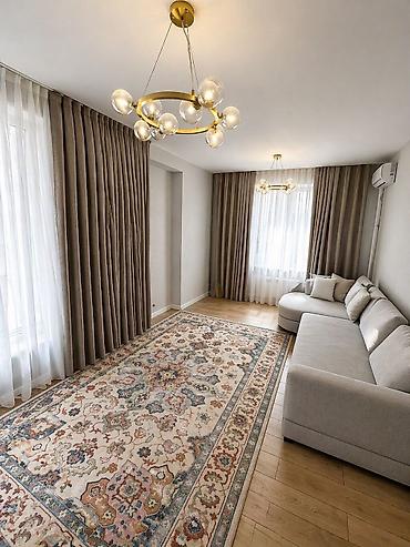 Новостройки от застройщика: 2 комнаты, 79 м² — 1