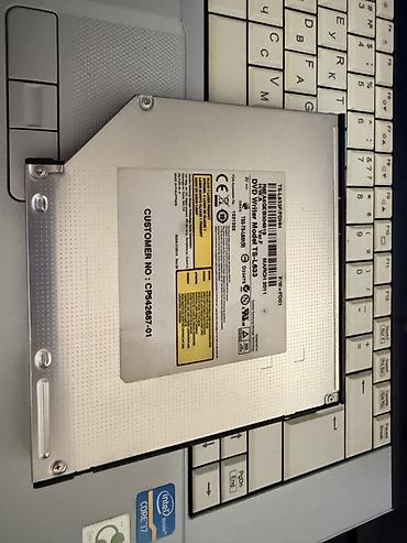 Другие бренды ноутбука: Fujitsu Lifebook E751 Очень шустрый Собран в Японии 2 аккумулятора — 6