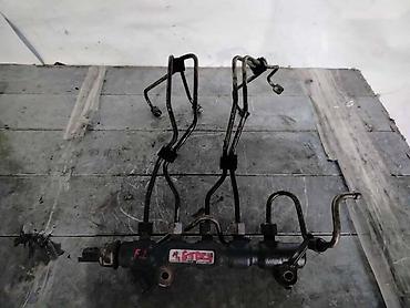levo krilo golf 4: MAGISTRALA DIZNI ZA FORD FOCUS OD 2004. DO 2011. GOD. | Magistrala — 1