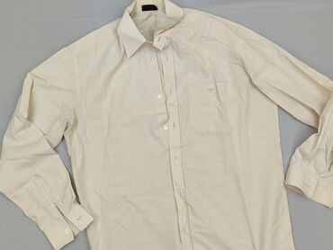 spodnie crivit: Shirt for men, size M
