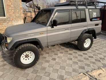 тоуота камри 70: Продаю Toyata land cruiser prado 70 1992 год. Двигетель 3.0 turbo