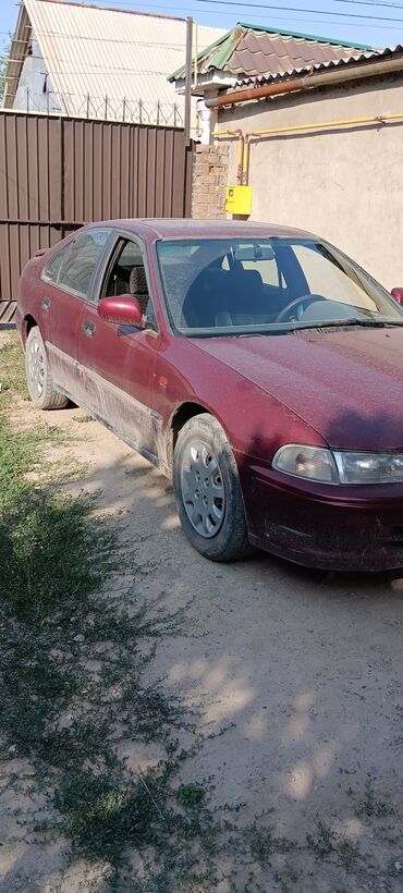 хонда сивик леви руль автамат хежибек серебристый: Honda Accord: 1994 г., 2 л, Механика, Бензин, Седан