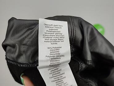 sondico termo: BPC Selection, Legginsy Ze skóry ekologicznej damskie, rozmiar S — 6
