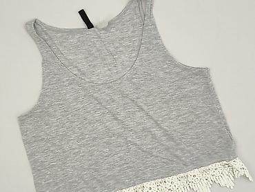 stretch cami primark: H&M Divided, Top damski, rozmiar S — 1