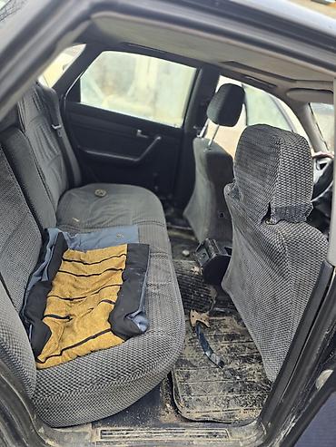 Audi: Audi 100: 1993 г., 2.3 л, Механика, Бензин, Седан — 11