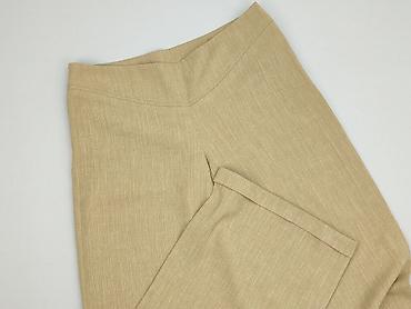trousers: Spodnie materiałowe damskie, rozmiar S — 1